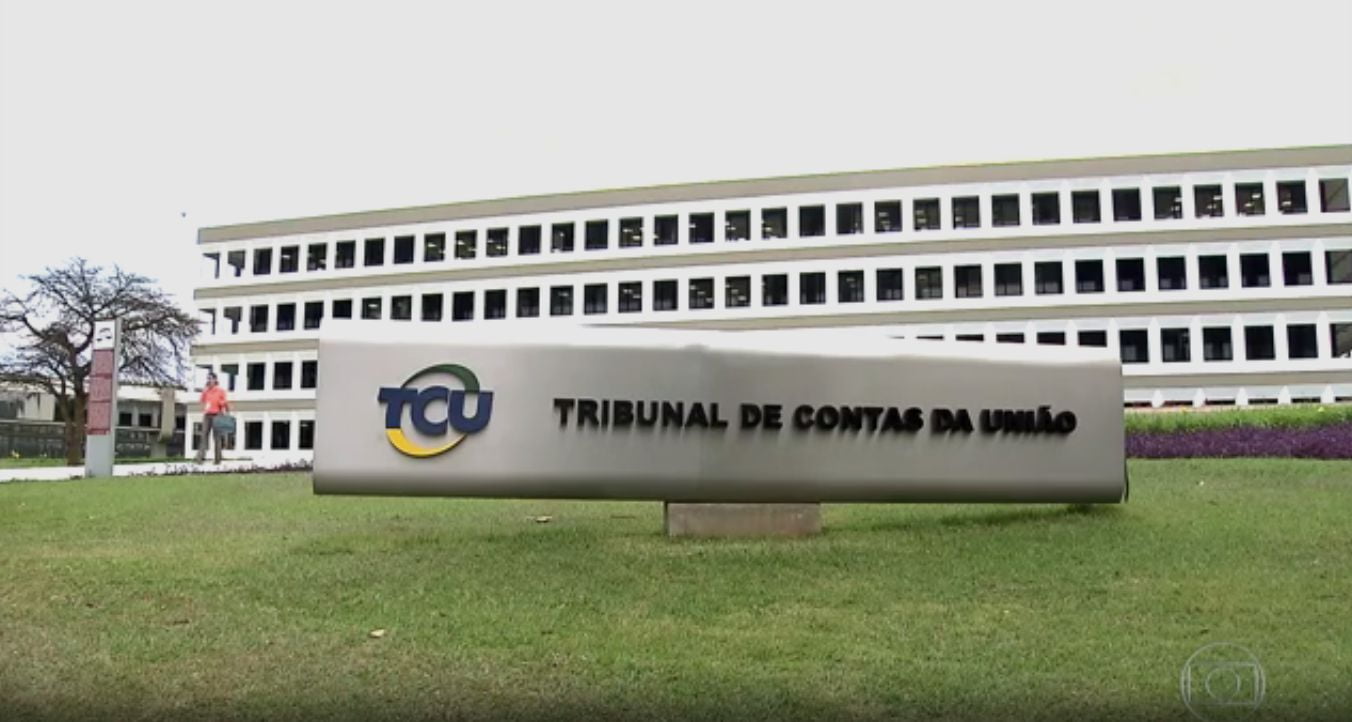 TCU investiga Fraude no Fies (Fonte: Bom Dia Brasil)