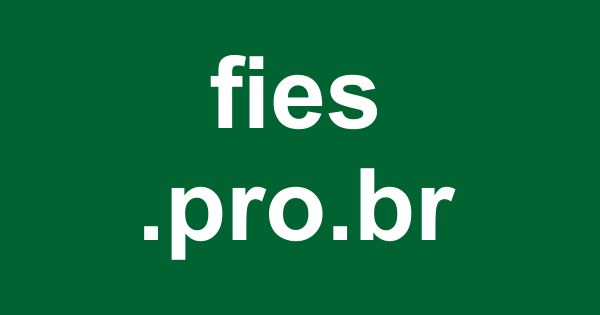 www.fies.pro.br