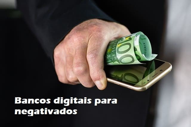banco digital