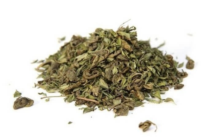 chá verde benefícios