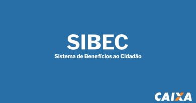 Sistema de Benefícios ao Cidadão (SIBEC Caixa)