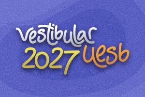 Vestibular UESB 2027