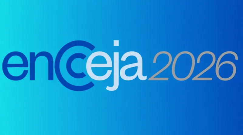 Encceja 2026