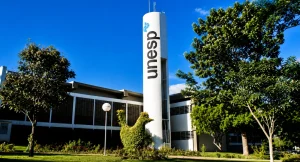 Unesp (Imagem: Divulgação)