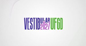 Vestibular 2027 da Universidade Federal da Grande Dourados - UFGD