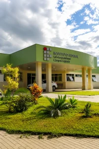 campus do IFSUL