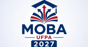 Inscrição MOBA UFPA 2027