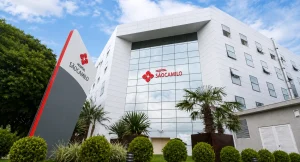 Vestibular de Medicina 2027 São Camilo