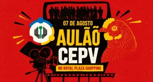 Campus UniGuairacá (Imagem editada por IA)