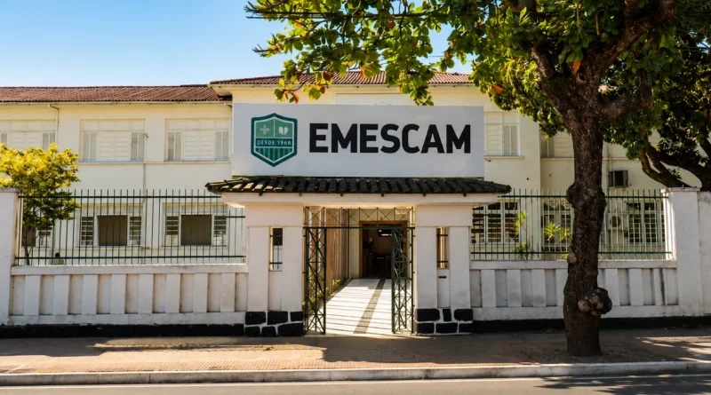 vestibular de medicina 2027 emescam