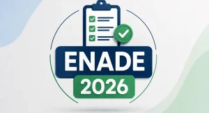 Questionário Estudante Enade 2026