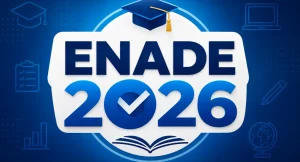 Enade 2026