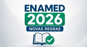 Novidades Enamed 2026