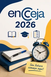Encceja 2026