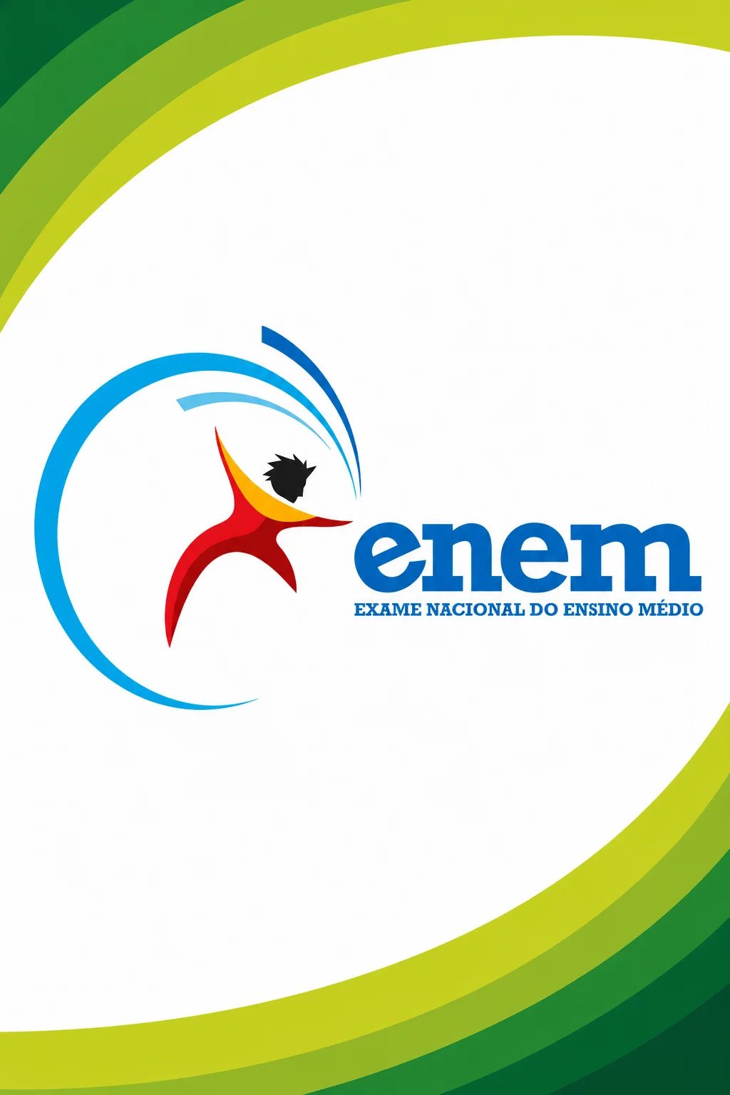 Enem (Imagem: IA)