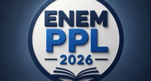 Enem PPL 2026