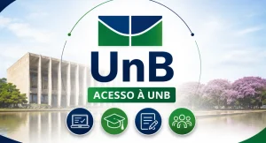 Regras de ingresso UnB 2027