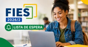 Lista de Espera Fies 2026/2
