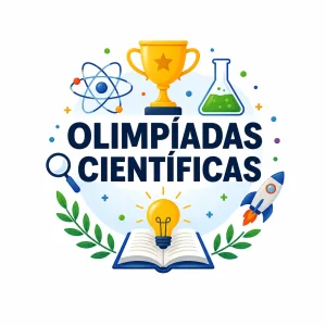 Olimpíadas Científicas