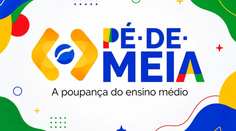 Pé-de-meia: a poupança do Ensino Médio
