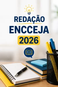 temas-redação-encceja 2026