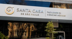 Santa Casa de SP