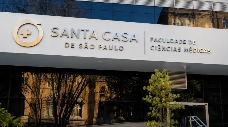 Santa Casa de SP