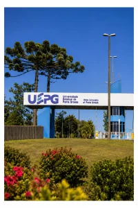 UEPG (Imagem: IA)