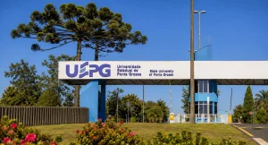 UEPG (Imagem: IA)