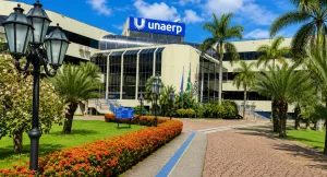Vestibular 2027 Unaerp