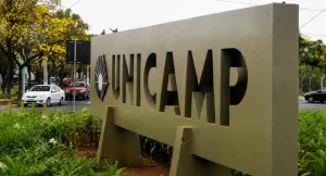 Unicamp (Imagem editada por IA)