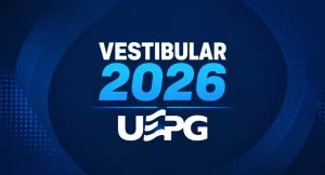 Datas Vestibular UEPG 2026