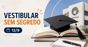 Vestibular Unicamp 2027