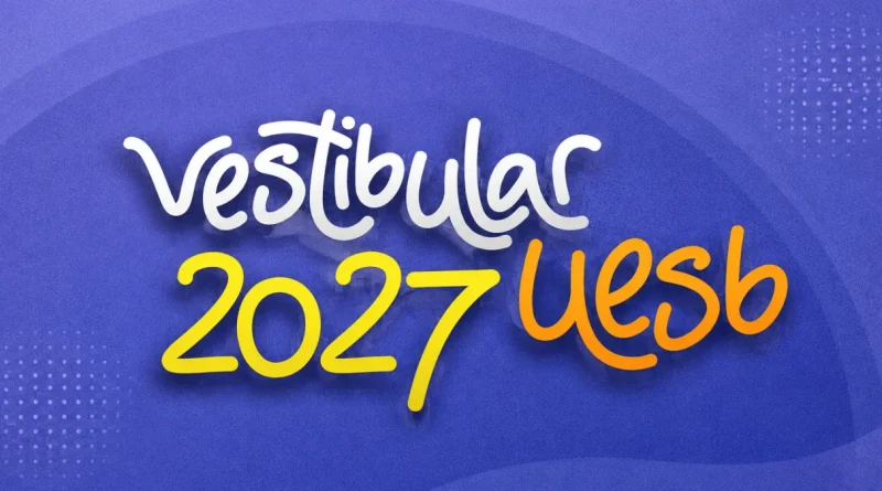 Vestibular UEB 2027 (Imagem: IA)