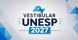 Isenção ou Redução de taxa Vestibular Unesp 2027