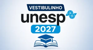 Datas e inscrição do Vestibulinho Unesp 2027