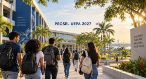 datas prosel uepa 2027