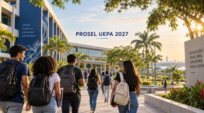 datas prosel uepa 2027