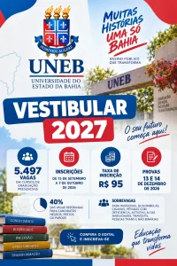 edital vestibular uneb 2027
