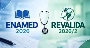 local de provas enamed e revalidade 2026
