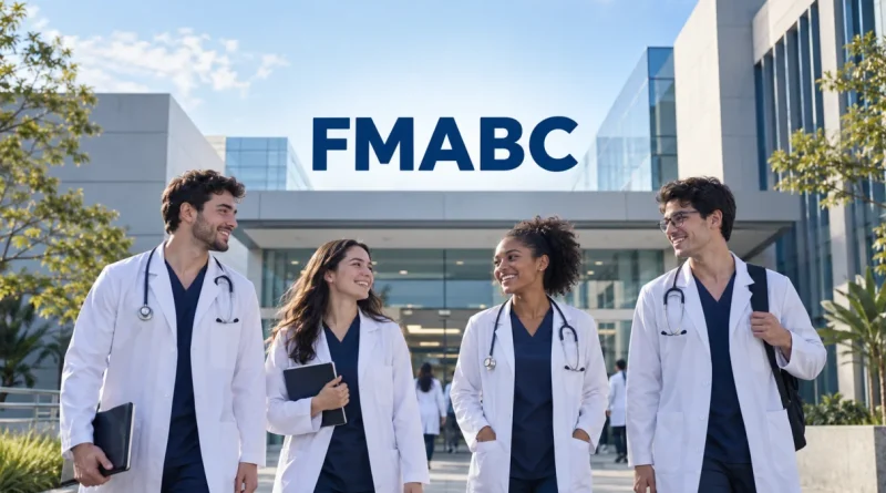 residência médica fmabc