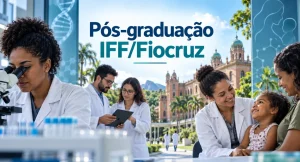 informações mestrado e doutorado fiocruz
