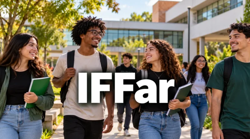 iffar