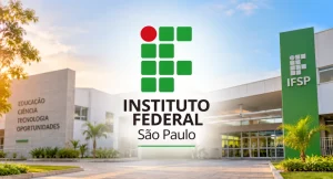 informações processo seletivo ifsp 2027
