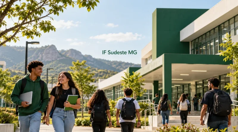 processo seletivo ead ifsudestemg