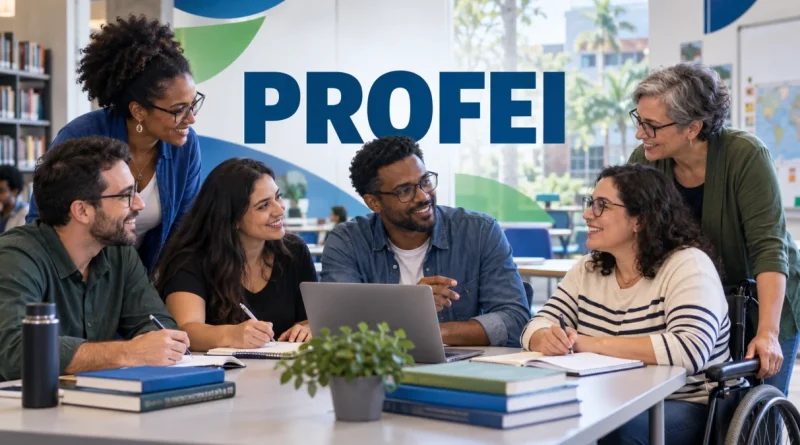 profei 2027