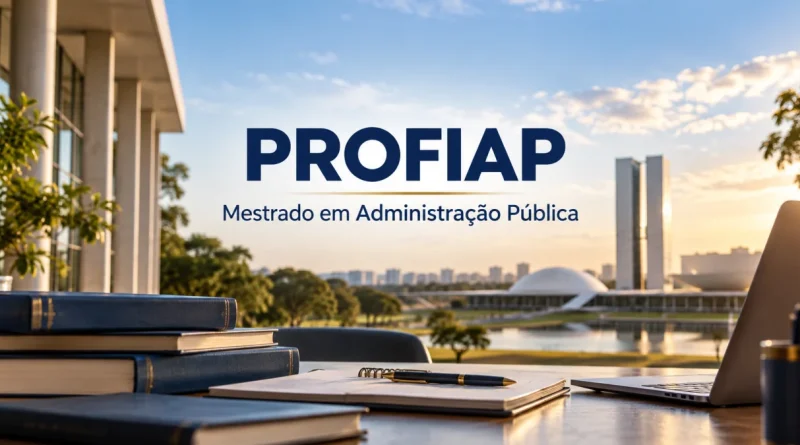 informações e inscrição profiap 2027