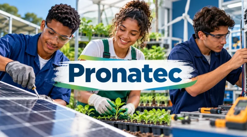 cursos gratuitos pronatec