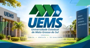 vestibular 2027 UEMS