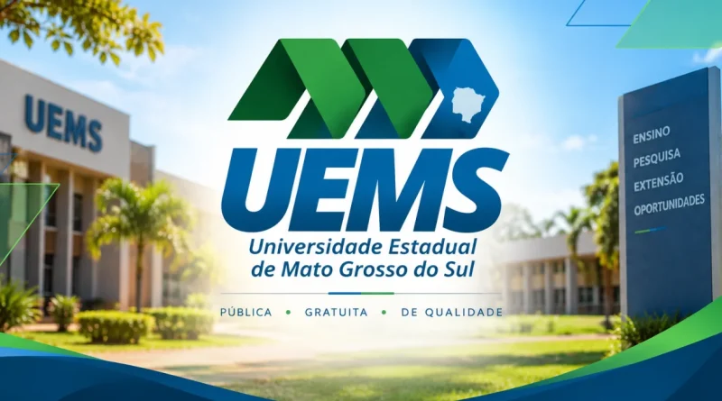 vestibular 2027 UEMS
